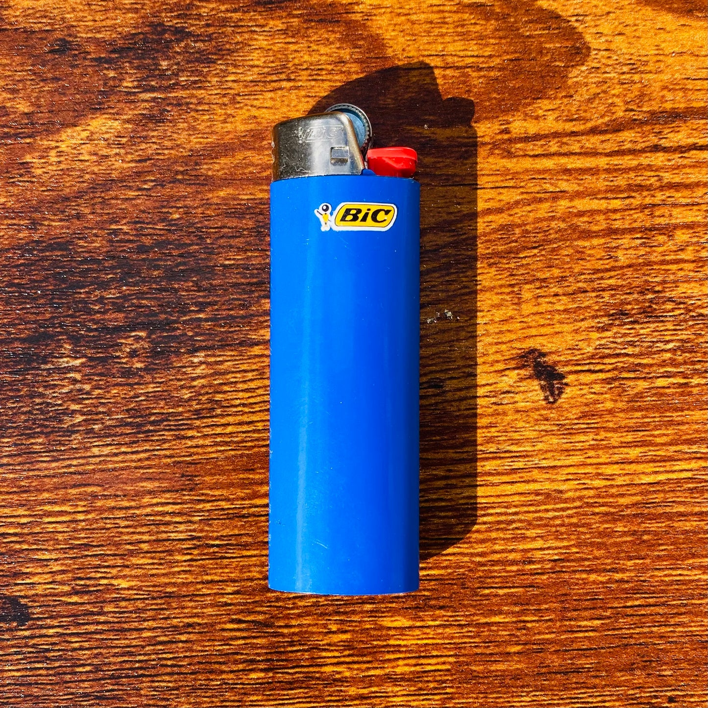 Bic coin