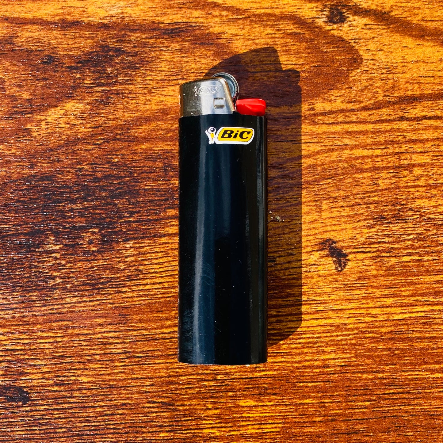 Bic coin